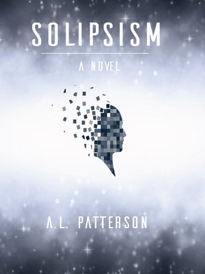 cover image of Solipsism